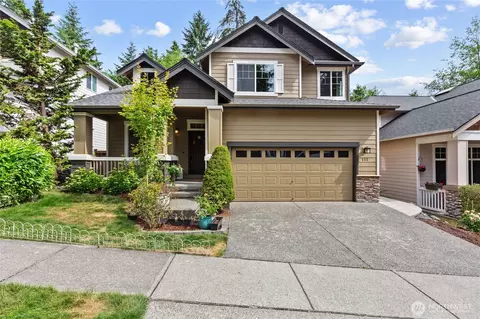 Exterior - 111 170th St SE, Bothell, WA 98012 photo 1 of 5