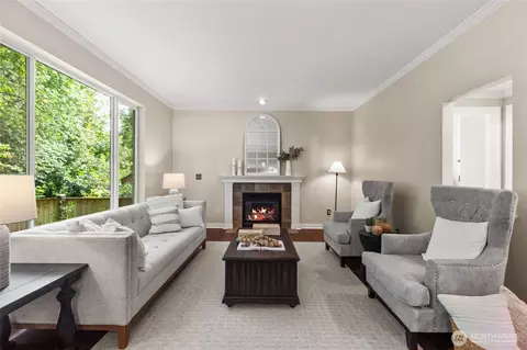 Living - 111 170th St SE, Bothell, WA 98012 photo 1 of 3
