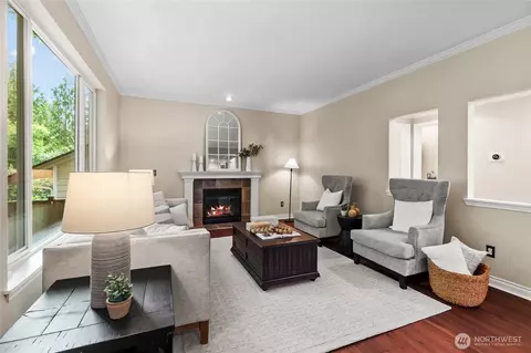Living - 111 170th St SE, Bothell, WA 98012 photo 3 of 3