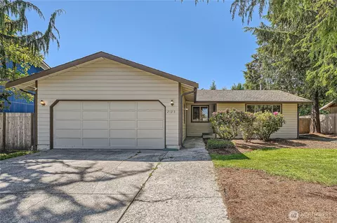 2125 27th Ct NE, Olympia, WA 98506