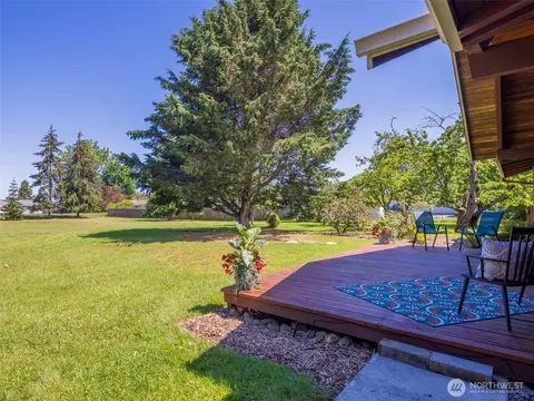 Exterior - 52 W Pheasant Ln, Sequim, WA 98382 photo 4 of 7