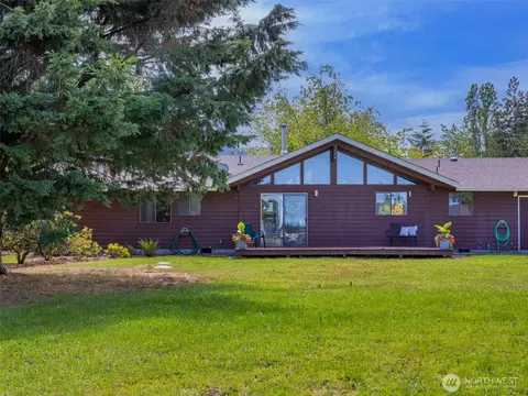 Exterior - 52 W Pheasant Ln, Sequim, WA 98382 photo 3 of 7