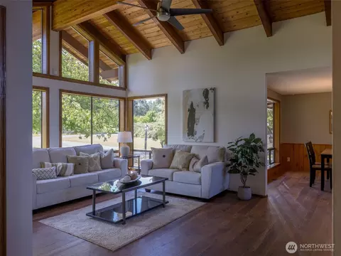 Living - 52 W Pheasant Ln, Sequim, WA 98382 photo 1 of 2