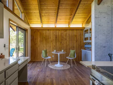 Dining - 52 W Pheasant Ln, Sequim, WA 98382 photo 1 of 3