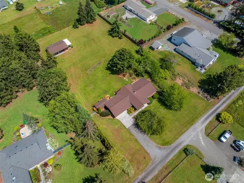 View/Area - 52 W Pheasant Ln, Sequim, WA 98382 photo 1 of 1