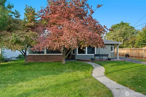 1109 University St, Walla Walla, WA 99362