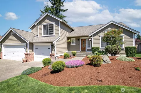 8909 170th Street Ct E, Puyallup, WA 98375