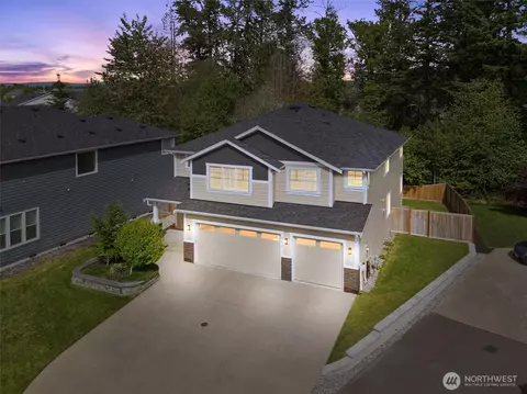 17421 128th Avenue Ct E, Puyallup, WA 98374