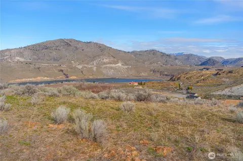 0 Tract 4 Mcneil Cyn, Orondo, WA 98816