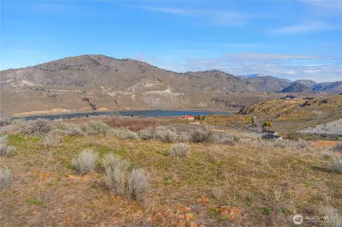 0 Tract 3 Mcneil Canyon Rd, Orondo, WA 98816