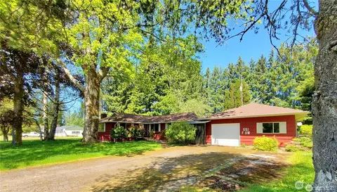 551 F St, Forks, WA 98331
