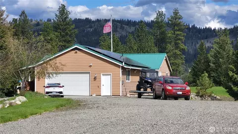 41 Decoy Rd, Republic, WA 99166