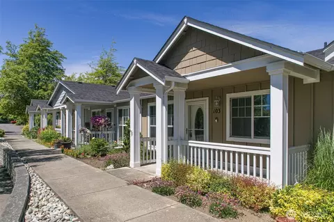 5666 Correll Dr #103, Ferndale, WA 98248
