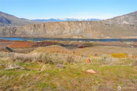 0 Tract 5 Mcneil Canyon Rd, Orondo, WA 98816