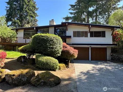 12509 SE 48th Pl, Bellevue, WA 98006