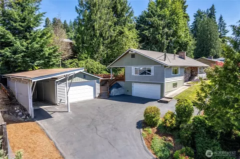 2207 Burcham St, Kelso, WA 98626