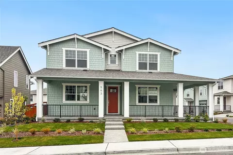 563 SW 97th St #76, Seattle, WA 98106