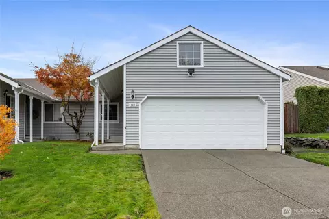 8801 27th St W #13B, University Place, WA 98466