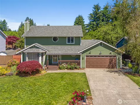 4404 29th Ave SE, Lacey, WA 98503