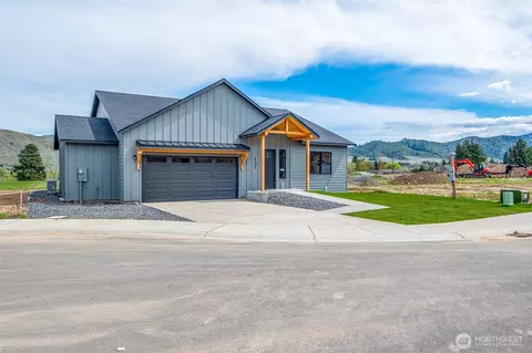 131 Fruitful Pl, Cashmere, WA 98815