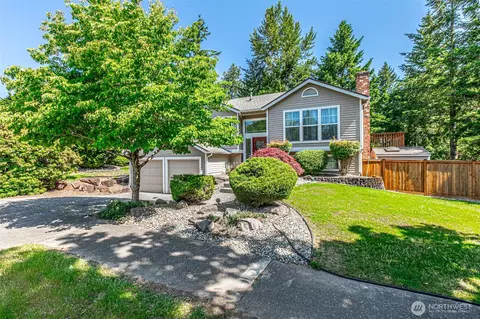 4314 NE 1st Pl, Renton, WA 98059