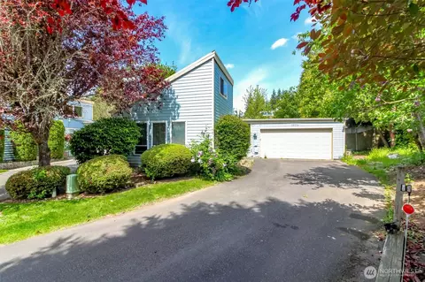 13714 SE 258th Pl #36, Kent, WA 98042