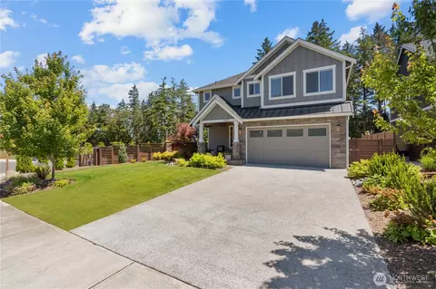 4917 22nd Avenue Ct NW, Gig Harbor, WA 98335