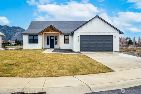 130 Fruitful Pl, Cashmere, WA 98815