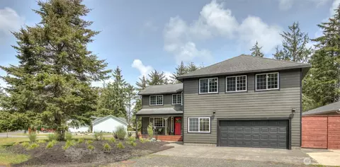 872 Albion Ave SE, Ocean Shores, WA 98569