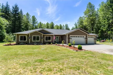 20521 151st Ln SE, Yelm, WA 98597