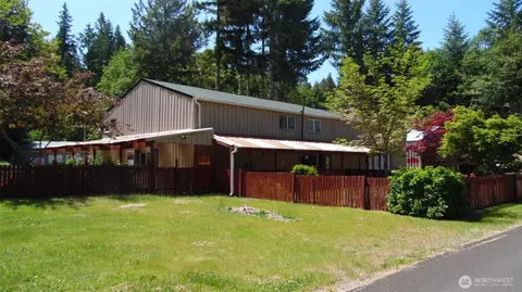 117 Greenwood Ave, Randle, WA 98377