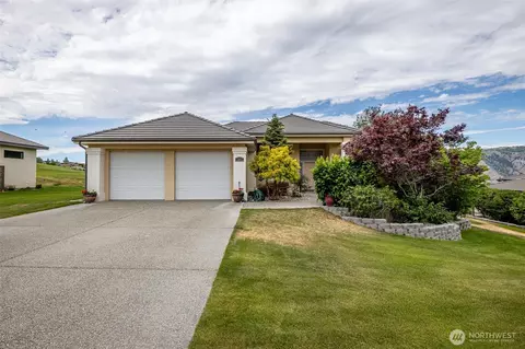 208 Desert Canyon Blvd, Orondo, WA 98843