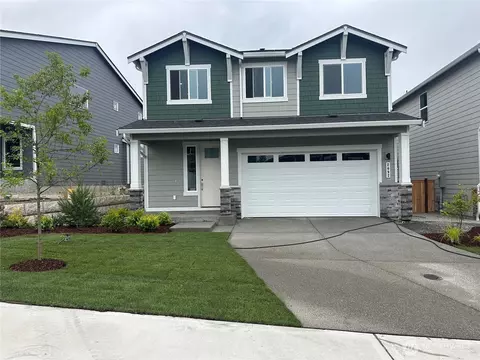 2092 NE Norseman Way, Poulsbo, WA 98370