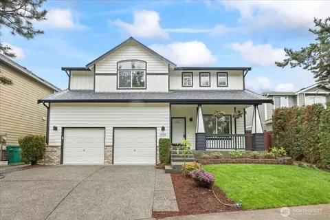 4308 135th Pl SE, Mill Creek, WA 98012