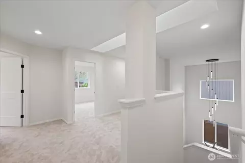 Entry Way - 4308 135th Pl SE, Mill Creek, WA 98012 photo 2 of 2