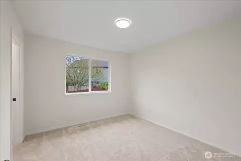 Bedroom - 4308 135th Pl SE, Mill Creek, WA 98012 photo 5 of 8