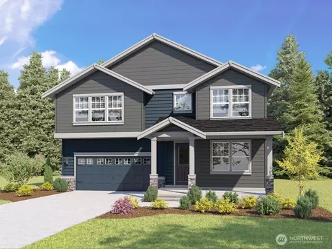 1118 Swiftwater Way SE #35, North Bend, WA 98045