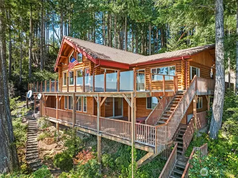 Other - 1236 E Island View Rd, Grapeview, WA 98546 photo 4 of 12