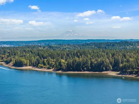 View/Area - 1236 E Island View Rd, Grapeview, WA 98546 photo 9 of 9