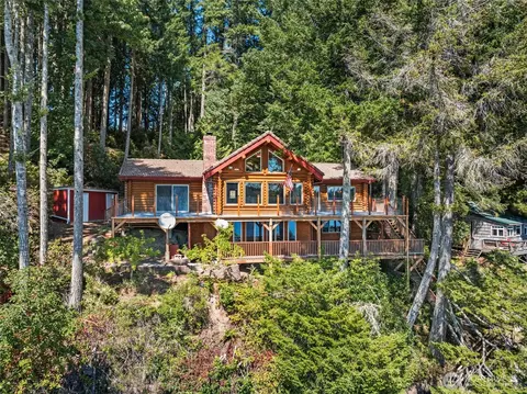 Other - 1236 E Island View Rd, Grapeview, WA 98546 photo 2 of 12