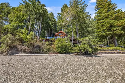 Exterior - 1236 E Island View Rd, Grapeview, WA 98546 photo 6 of 6