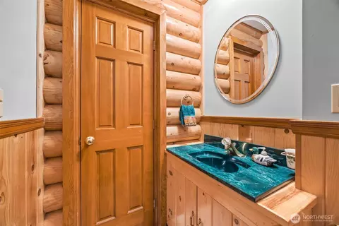 Bath - 1236 E Island View Rd, Grapeview, WA 98546 photo 1 of 3