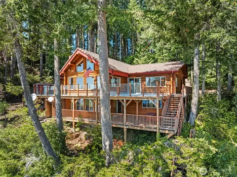 Other - 1236 E Island View Rd, Grapeview, WA 98546 photo 3 of 12