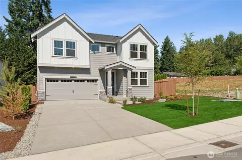 3822 98th Avenue Ct E #9, Edgewood, WA 98371