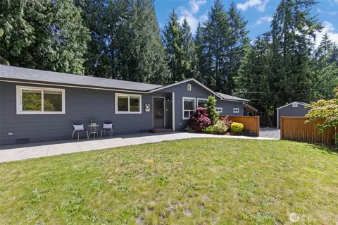 22331 Sunridge Way NE, Poulsbo, WA 98370