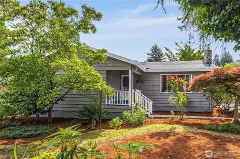 11816 40th Ave S, Tukwila, WA 98168