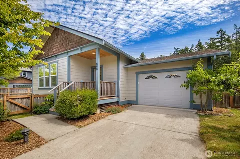 456 Browne St, Friday Harbor, WA 98250