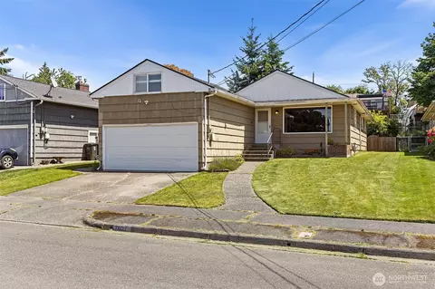 7637 S I St, Tacoma, WA 98408