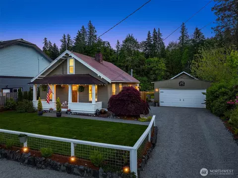 8519 381st Pl SE, Snoqualmie, WA 98065