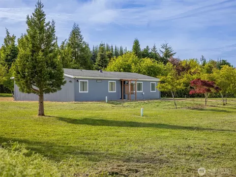 7907 Old Olympic Hwy Hwy, Sequim, WA 98382